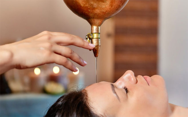 spa